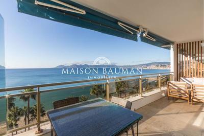 Appartement - 89 m² - 3 pièces