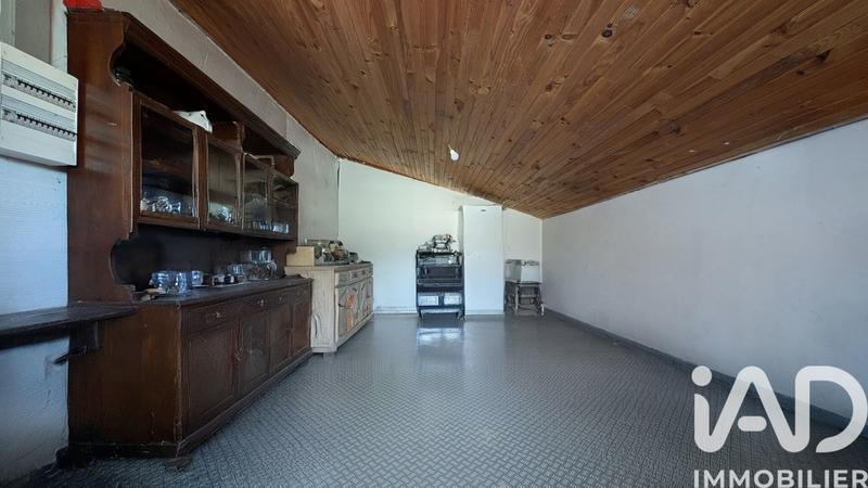 Maison - 101 m² - 5 pièces