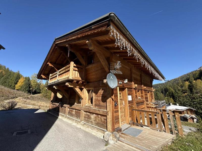 Châlet - 147 m² - 6 pièces