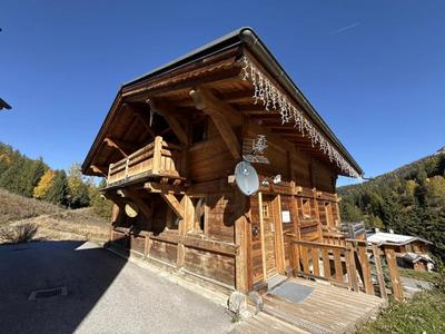 Châlet - 147 m² - 6 pièces