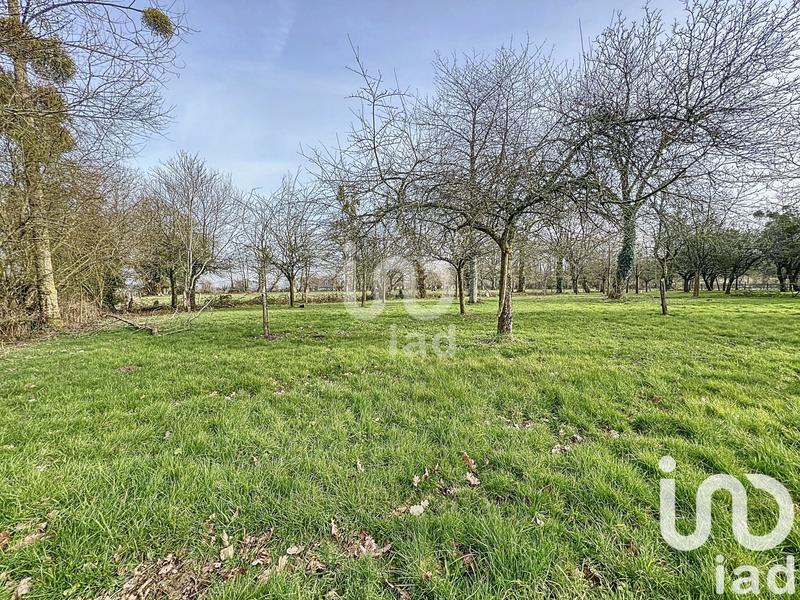 Maison - 220 m² - 5 pièces