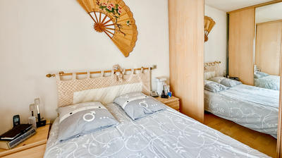 Appartement - 51 m² - 3 pièces