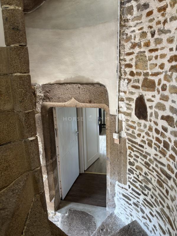 Maison de campagne - 155 m² - 5 pièces