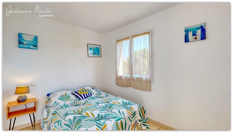 Villa - 218 m² - 8 pièces