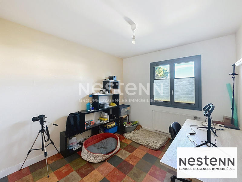 Maison - 170 m² - 6 pièces