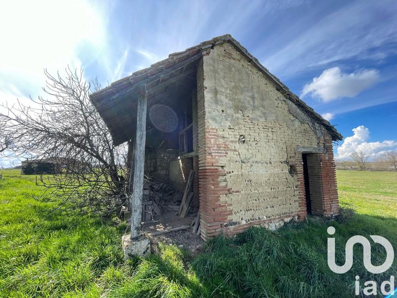 Maison - 200 m² - 6 pièces