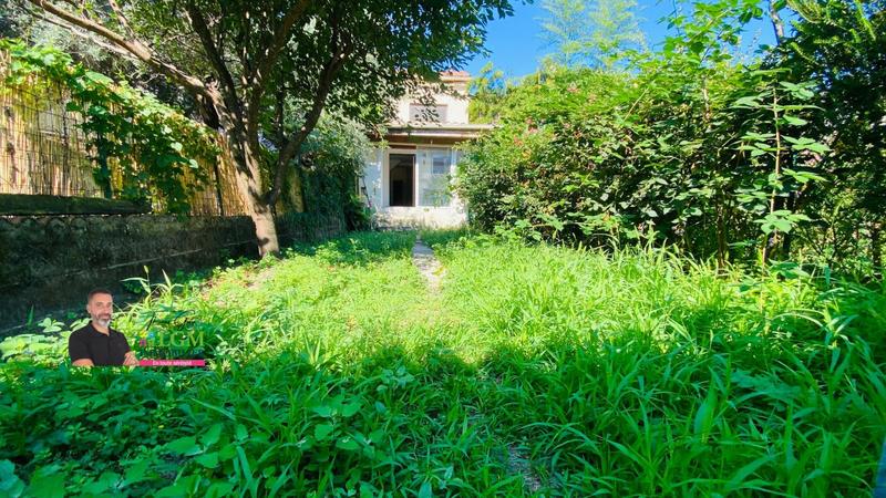 Maison de ville - 88 m² - 4 pièces