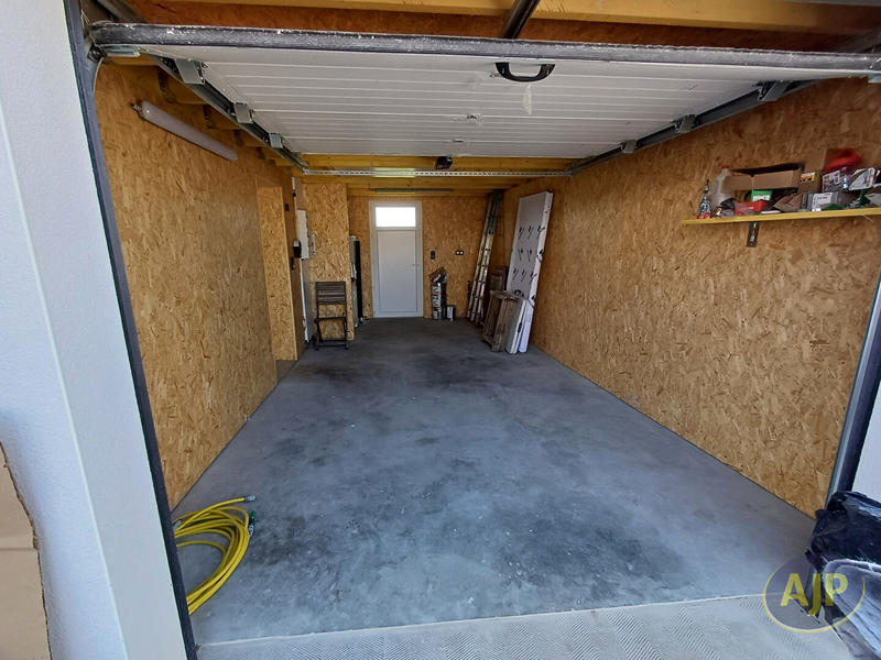 Maison - 79 m² - 4 pièces