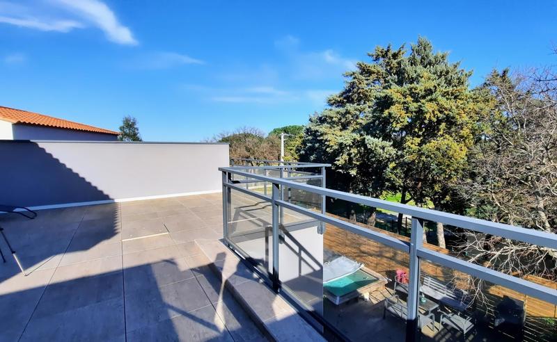 Maison - 129 m² - 5 pièces