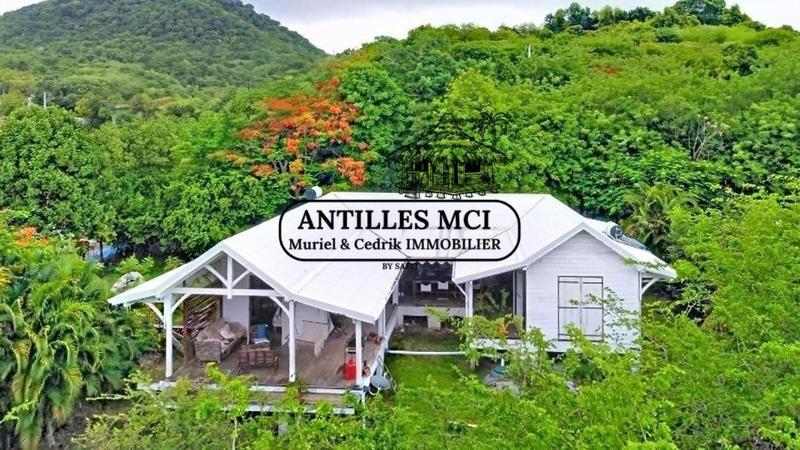 Villa - 102 m² - 4 pièces