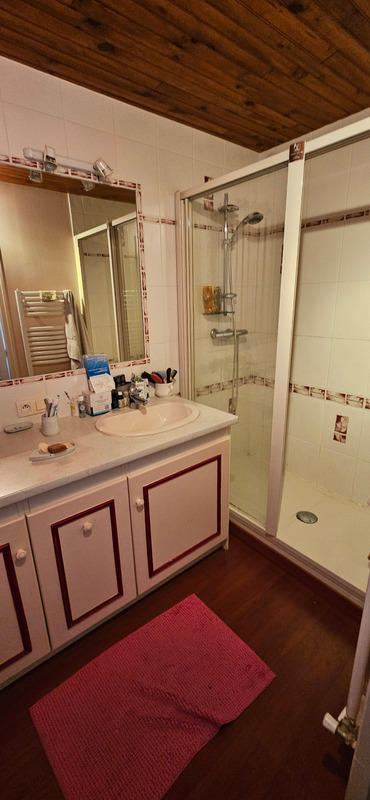 Maison - 190 m² - 6 pièces