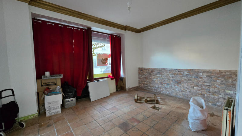 Local commercial - 63 m²