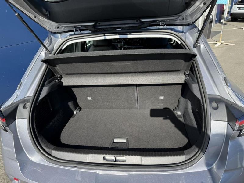 Opel Mokka II 1.2 Turbo 130ch Auto Elegance