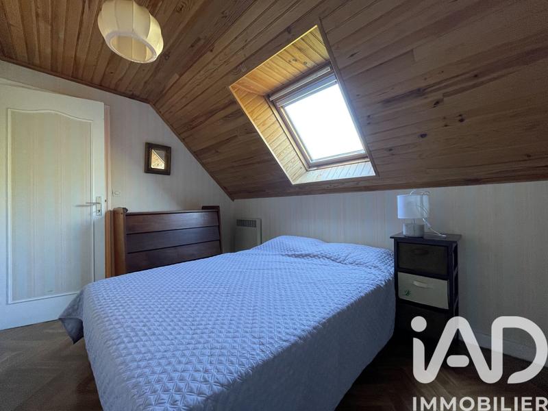 Maison - 54 m² - 3 pièces