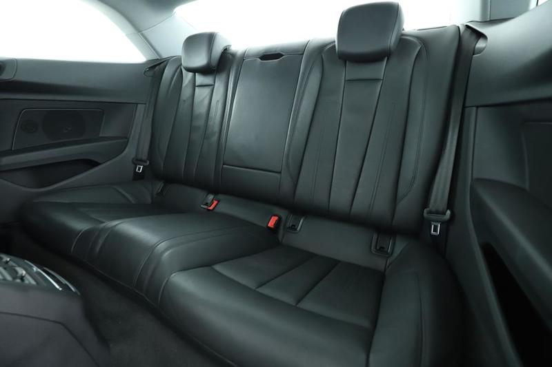 Audi A5 2.0 Tdi Ultra Design Luxe Quattro s tronic 190 ch