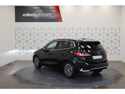 Bmw Serie 2 Active Tourer 218d 150 ch Dkg7 Luxury