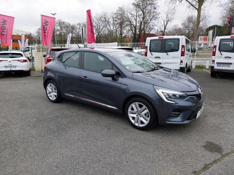 Renault Clio E-Tech 140 Business