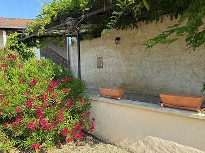 Maison - 270 m² - 7 pièces