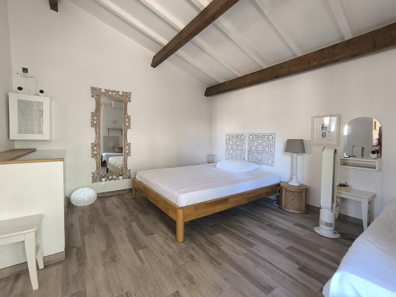 Appartement - 26 m² - 1 pièce