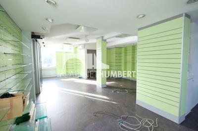 Local commercial - 116 m²