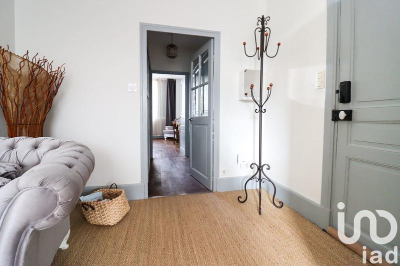 Maison - 291 m² - 13 pièces