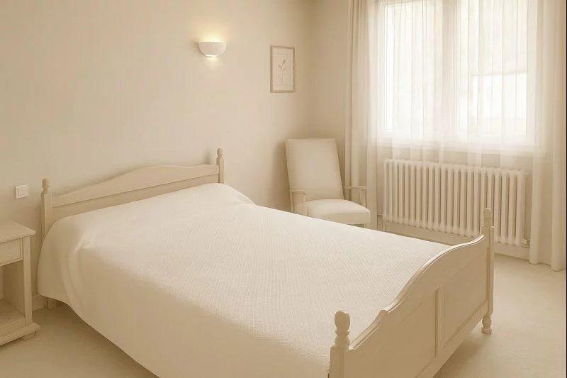 Maison - 115 m² - 4 pièces