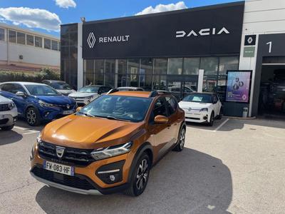 Dacia sandero III Stepway Confort Tce 90