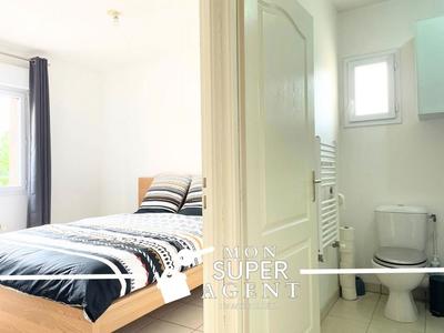 Appartement - 39 m² - 2 pièces