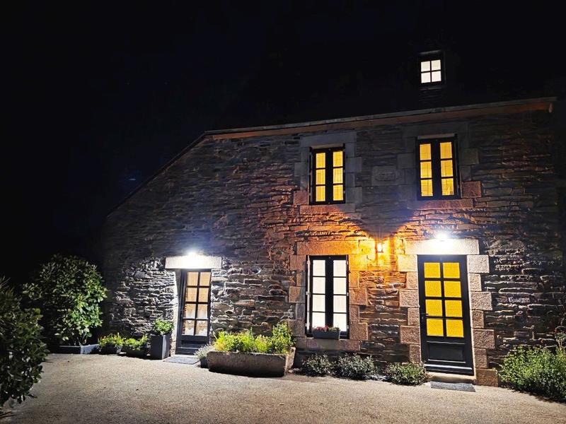 Maison - 126 m² - 5 pièces