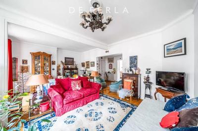 Appartement - 68 m² - 4 pièces