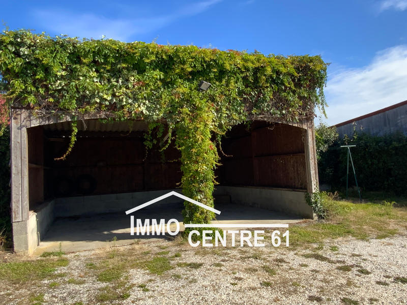 Maison - 218 m² - 8 pièces