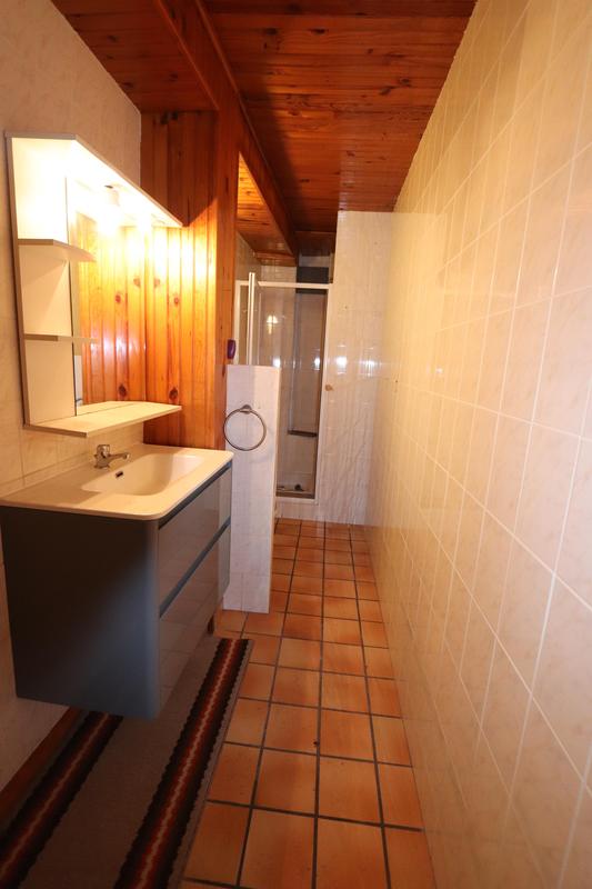 Maison de ville - 175 m² - 6 pièces