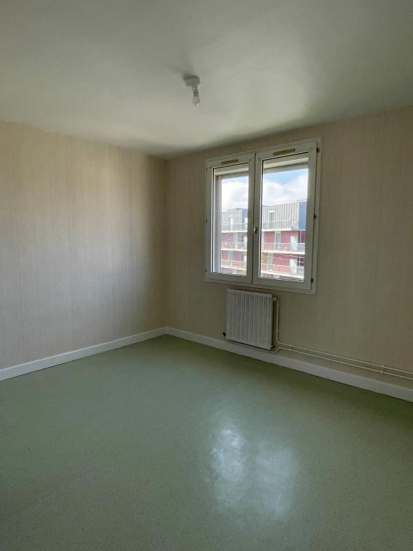 Appartement - 66 m² - 4 pièces