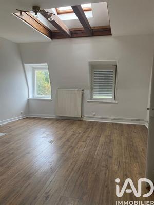 Duplex - 75 m² - 4 pièces
