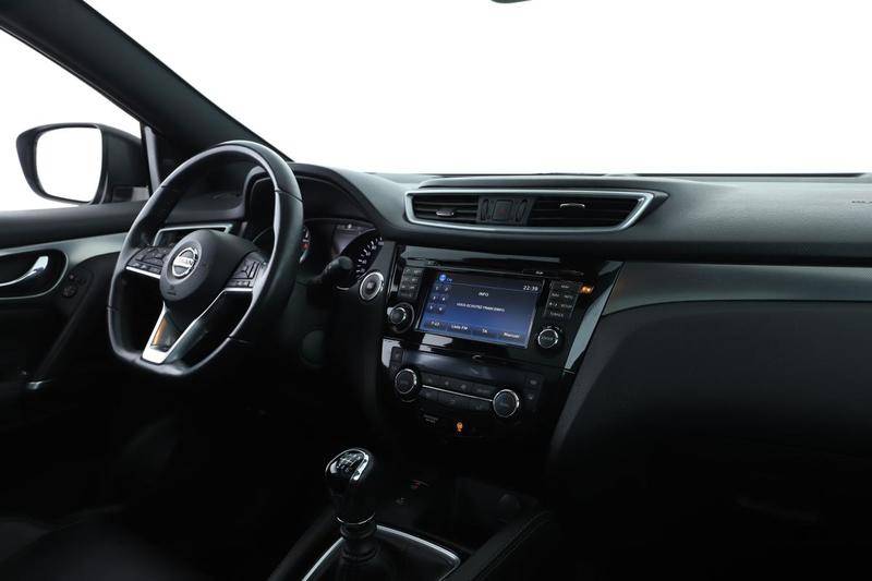 Nissan Qashqai 1.6 dCi Tekna+ 130 ch