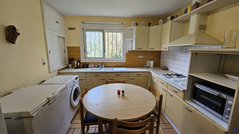 Maison - 101 m² - 4 pièces