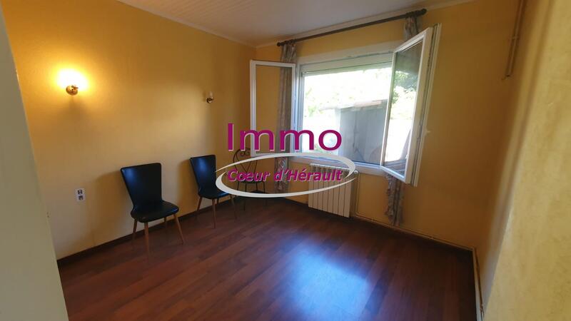 Villa - 109 m² - 4 pièces