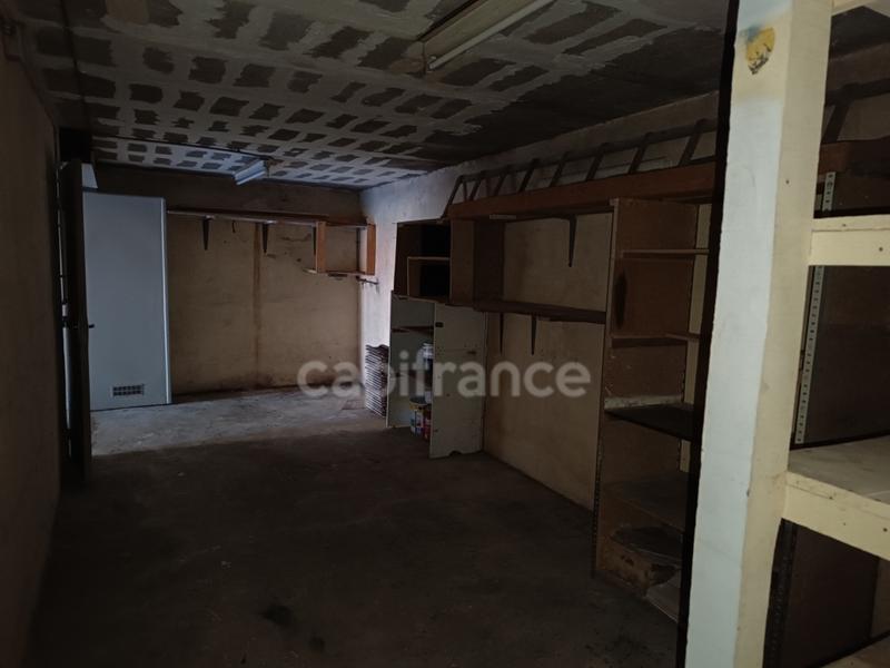 Maison - 114 m² - 4 pièces