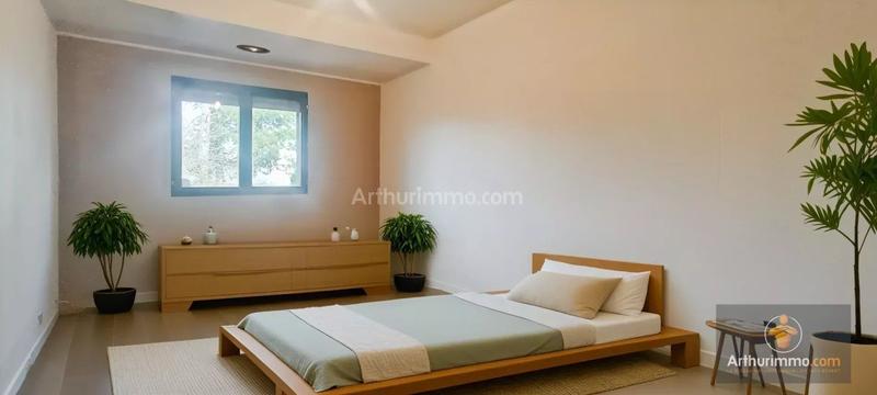 Maison - 112 m² - 6 pièces