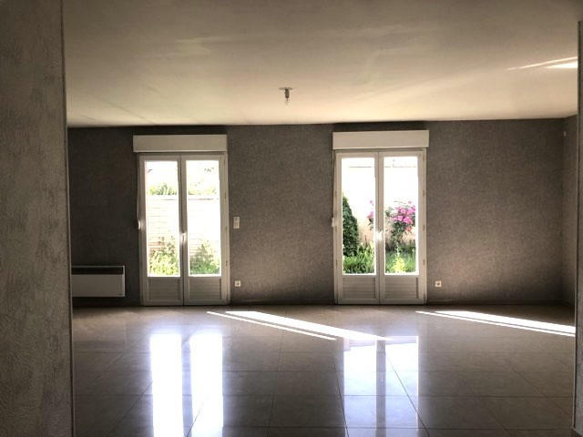 Maison - 93 m² - 3 pièces