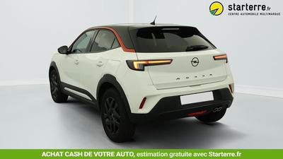 Opel Mokka 1.2 Turbo 130 ch Bva8 Gs Line