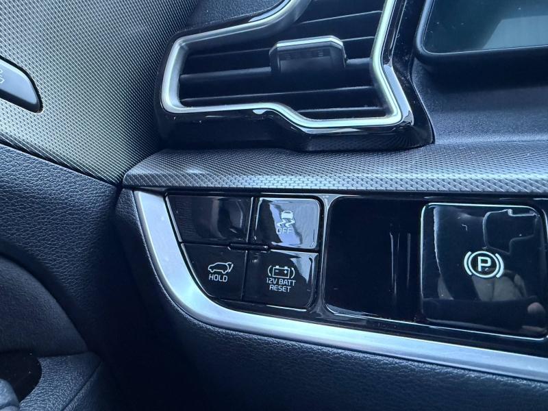 Kia Sportage 1.6 t-GDi 230ch Hev Gt-Line Premium Bva6 4x2 + Système audio Harman Kardon