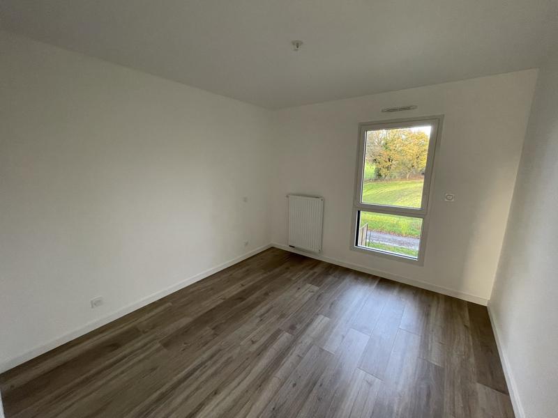 Maison contemporaine - 125 m² - 6 pièces