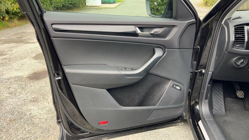 Skoda Kodiaq 1.5 Tsi 150 Drive