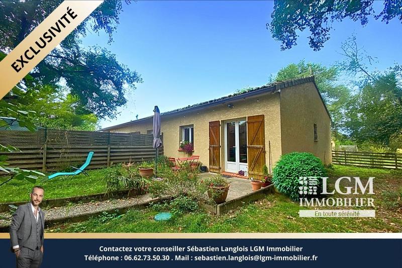 Immeuble - 153 m² - 9 pièces