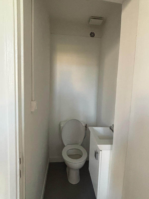 Bureau - 34 m² - 2 pièces