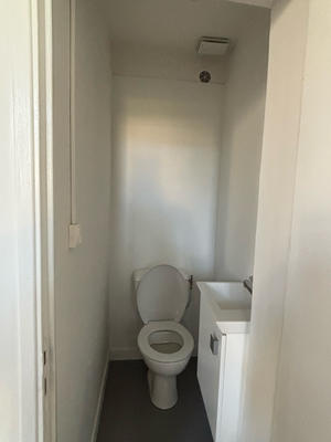 Bureau - 34 m² - 2 pièces