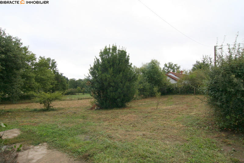 Maison - 51 m² - 3 pièces