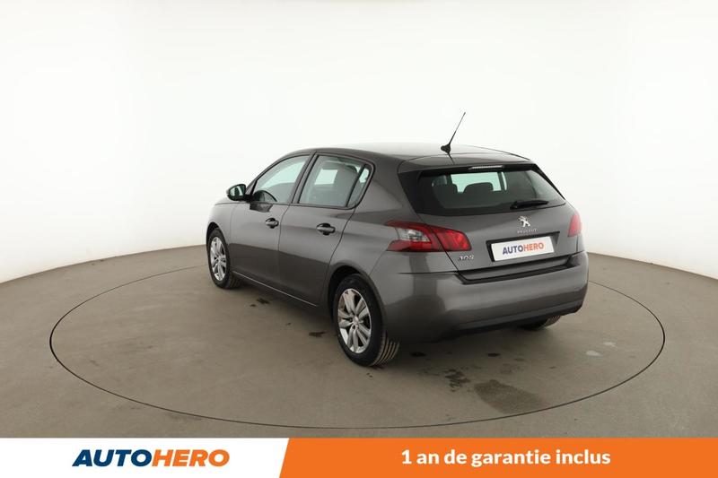 Peugeot 308 1.5 Blue-HDi Active Business Eat8 130 ch