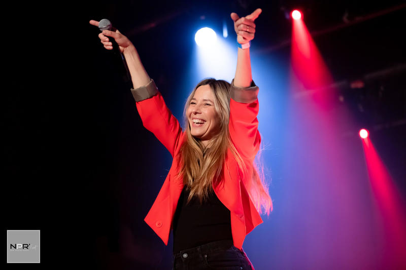 Hommage à France Gall